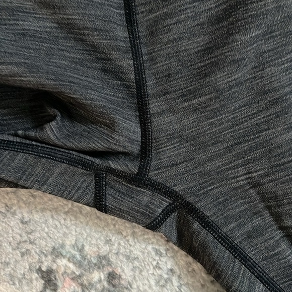 Lululemon Wunder Under Crop Leggings - Picture 5 of 9